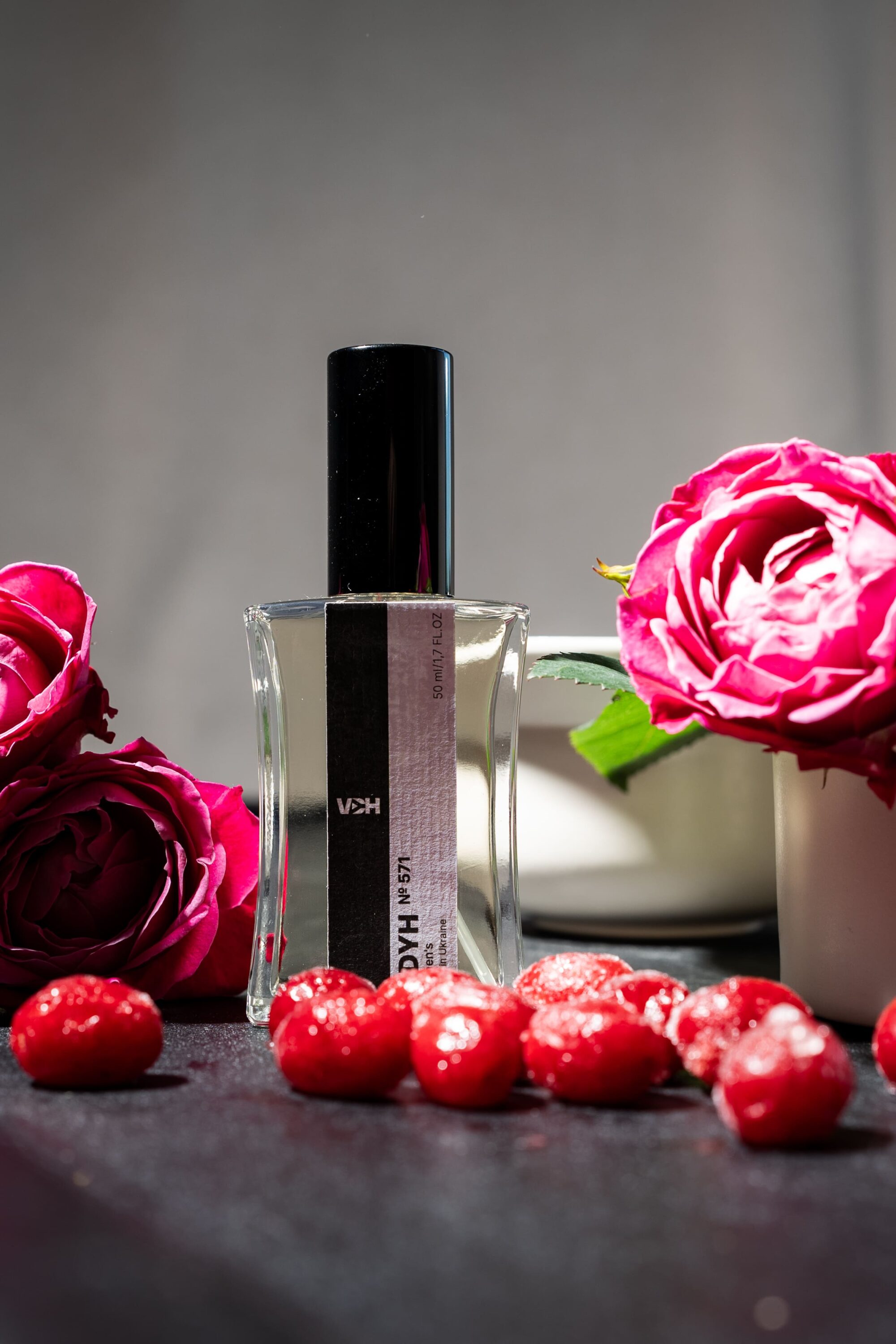 Жіночий Parfum 571 3/8/50ml - Зображення 4