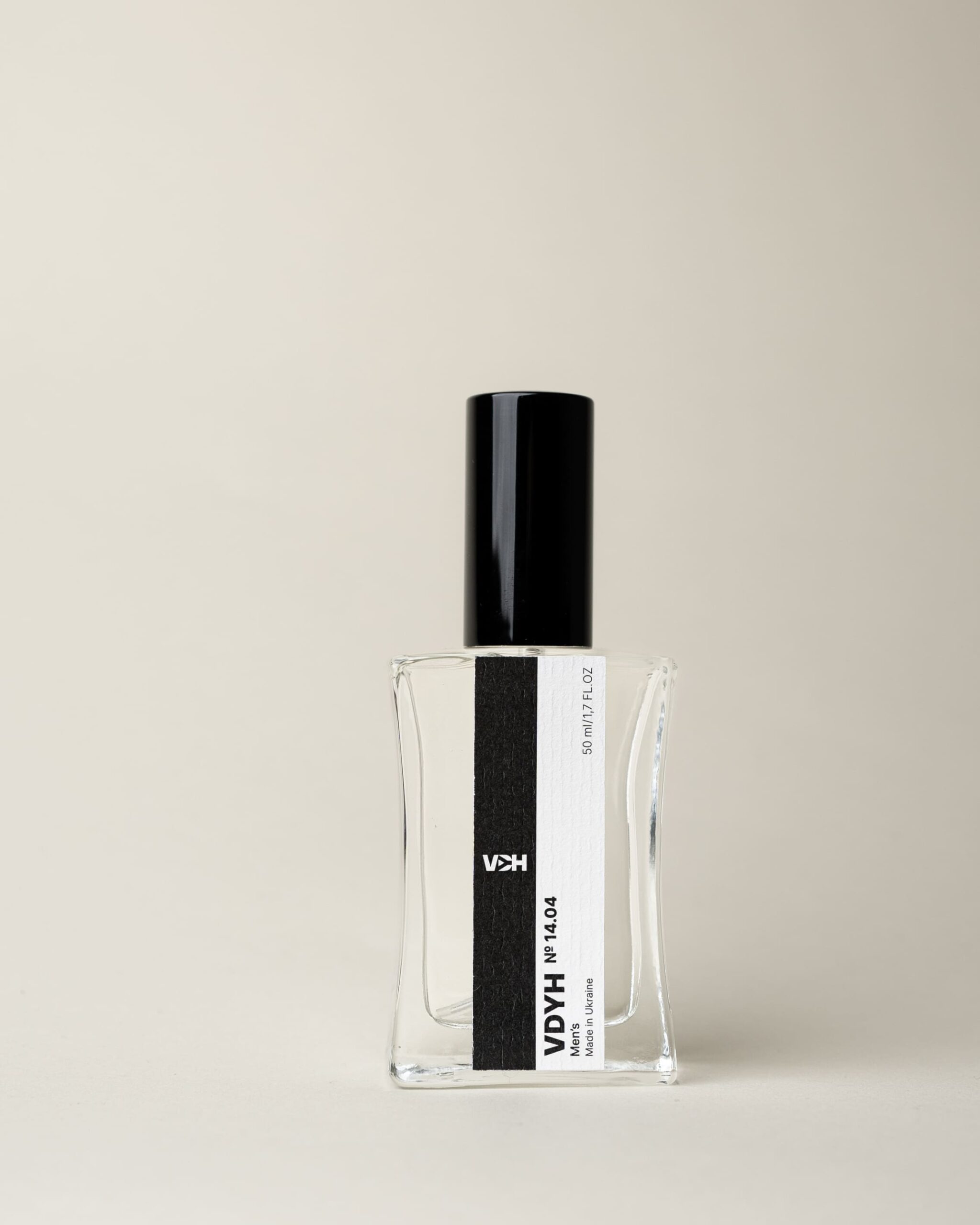 Men's Parfum 14.04 3/8/50ml - Image 2
