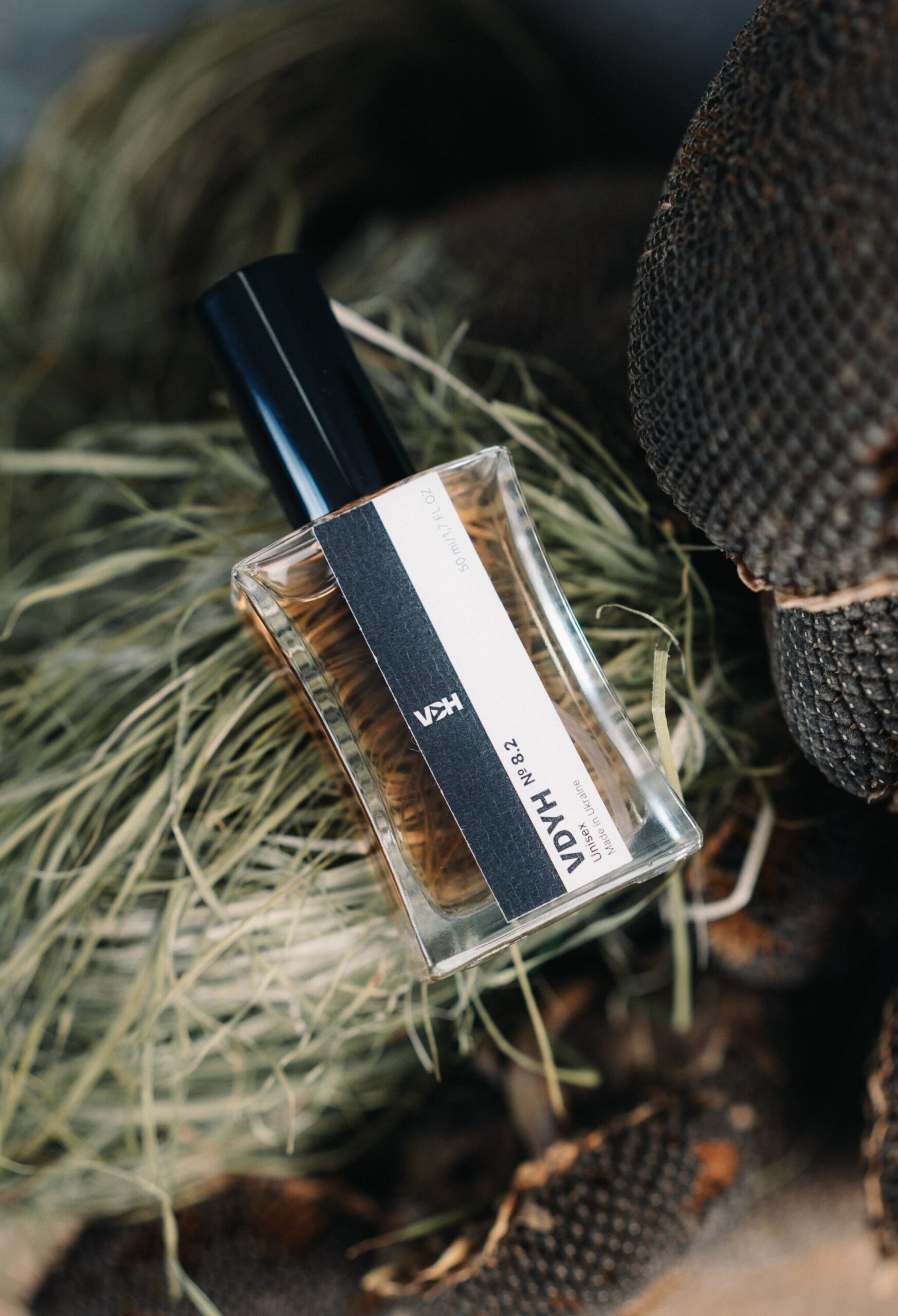 Unisex Parfum 8.2 3/8/50ml - Image 4