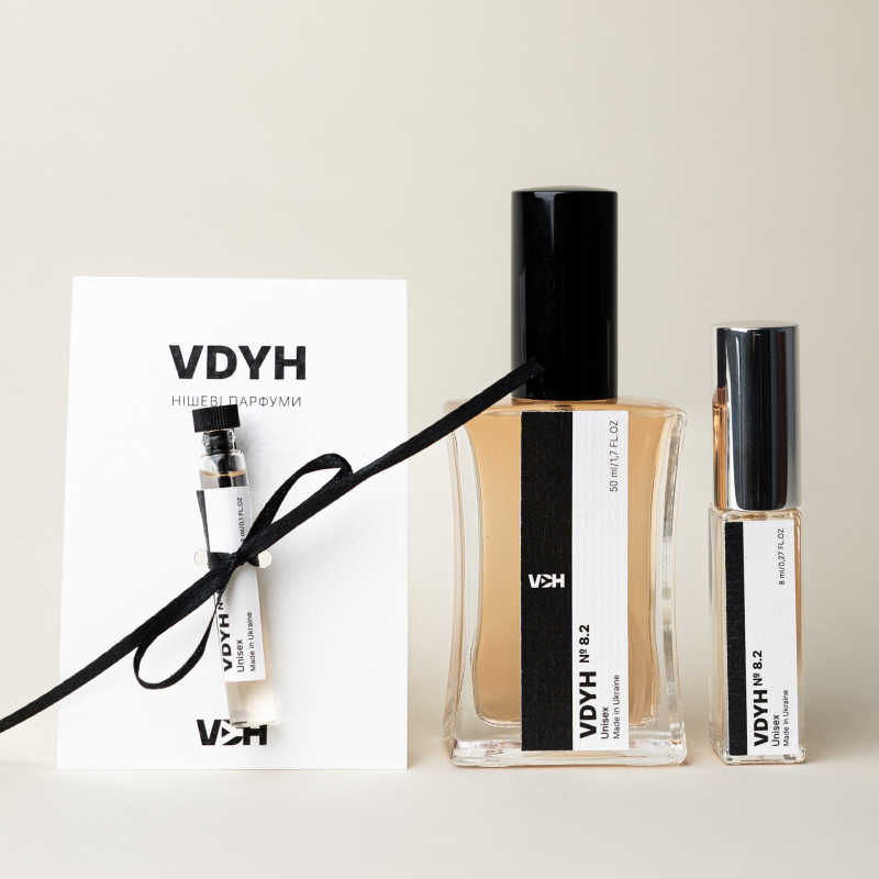 Парфуми унісекс