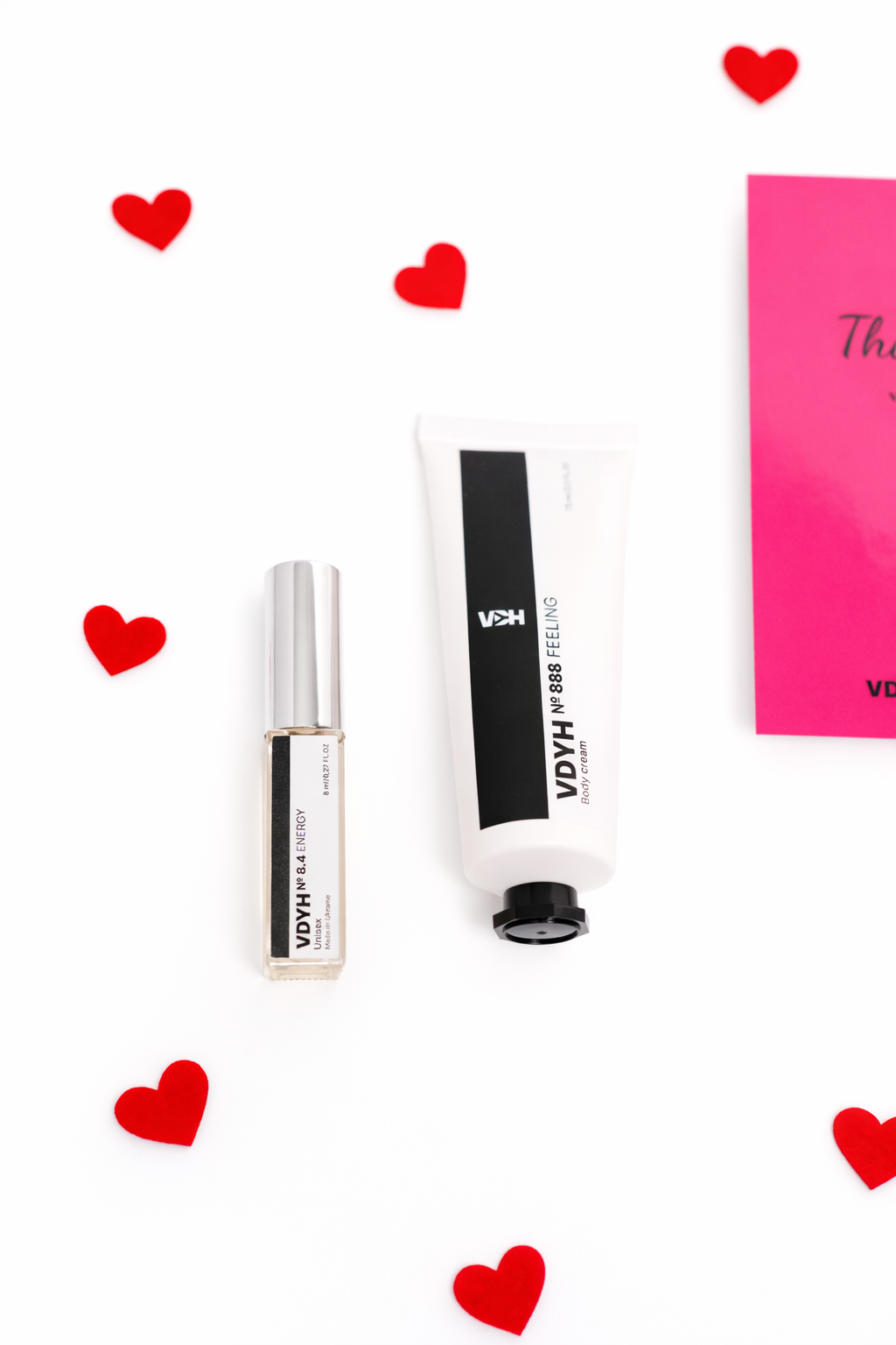 ЛІМІТОВАНИЙ НАБІР на побачення. «Передчуття» - Зображення 3