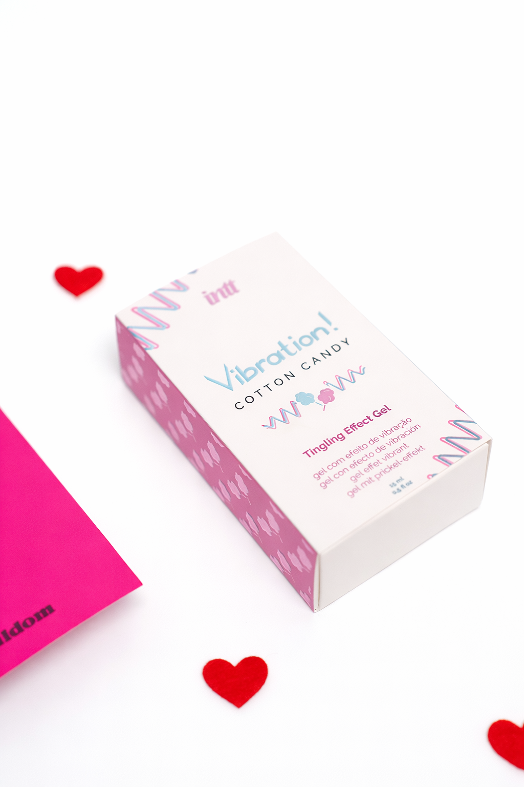 ЛІМІТОВАНИЙ НАБІР на побачення. «Передчуття» - Зображення 4