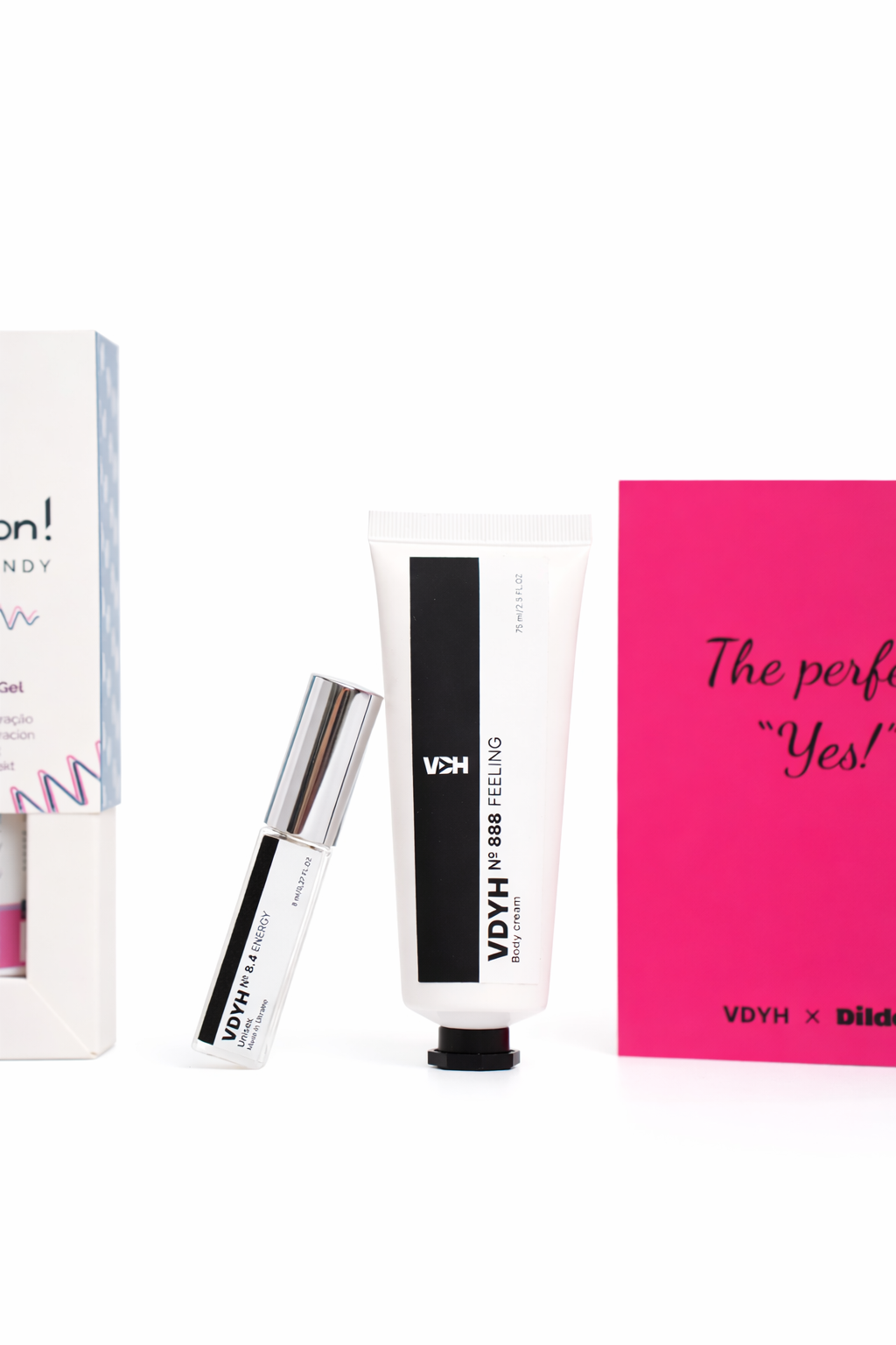 ЛІМІТОВАНИЙ НАБІР на побачення. «Передчуття» - Зображення 5