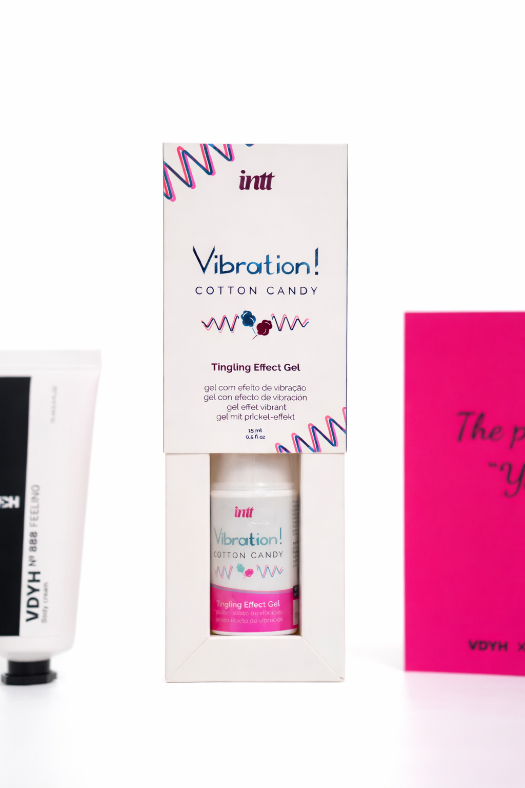 ЛІМІТОВАНИЙ НАБІР на побачення. «Передчуття» - Зображення 6