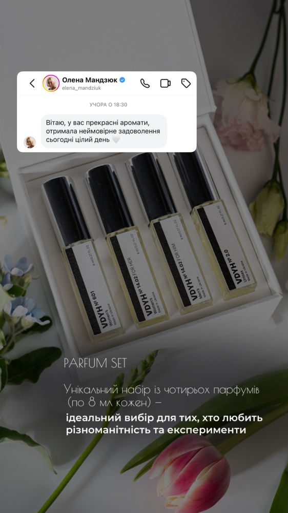 Відгуки про магазин Vdyh